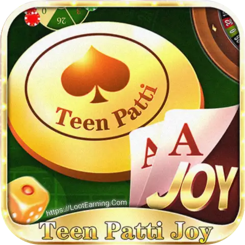 Teen Patti Joy APK -  Rummy App