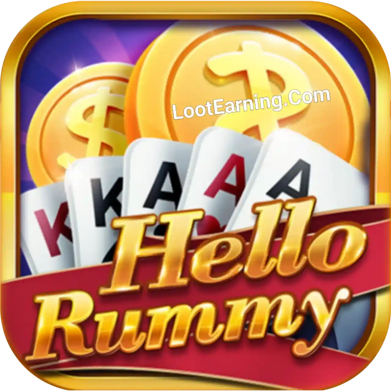 Hello Rummy -  Rummy App