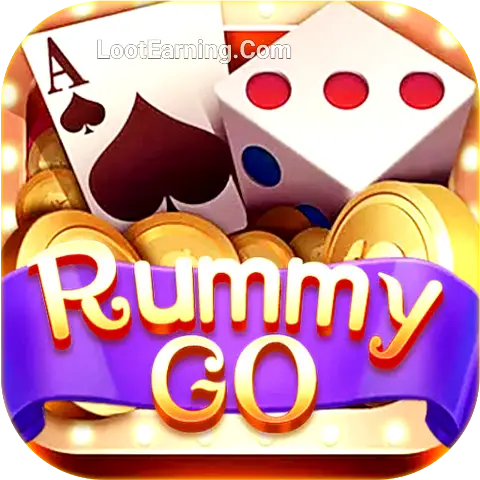 Rummy Go APK -  Rummy App