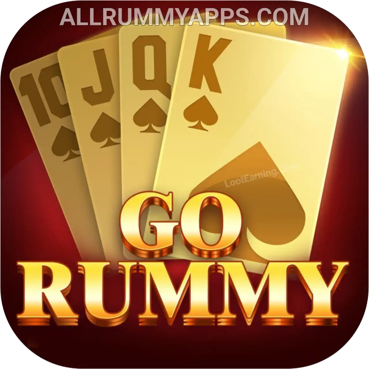 Go Rummy -  Rummy App