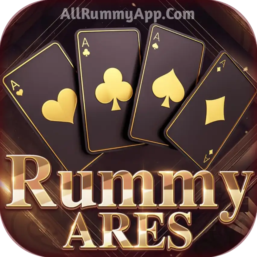 Rummy Ares APK -  Rummy App