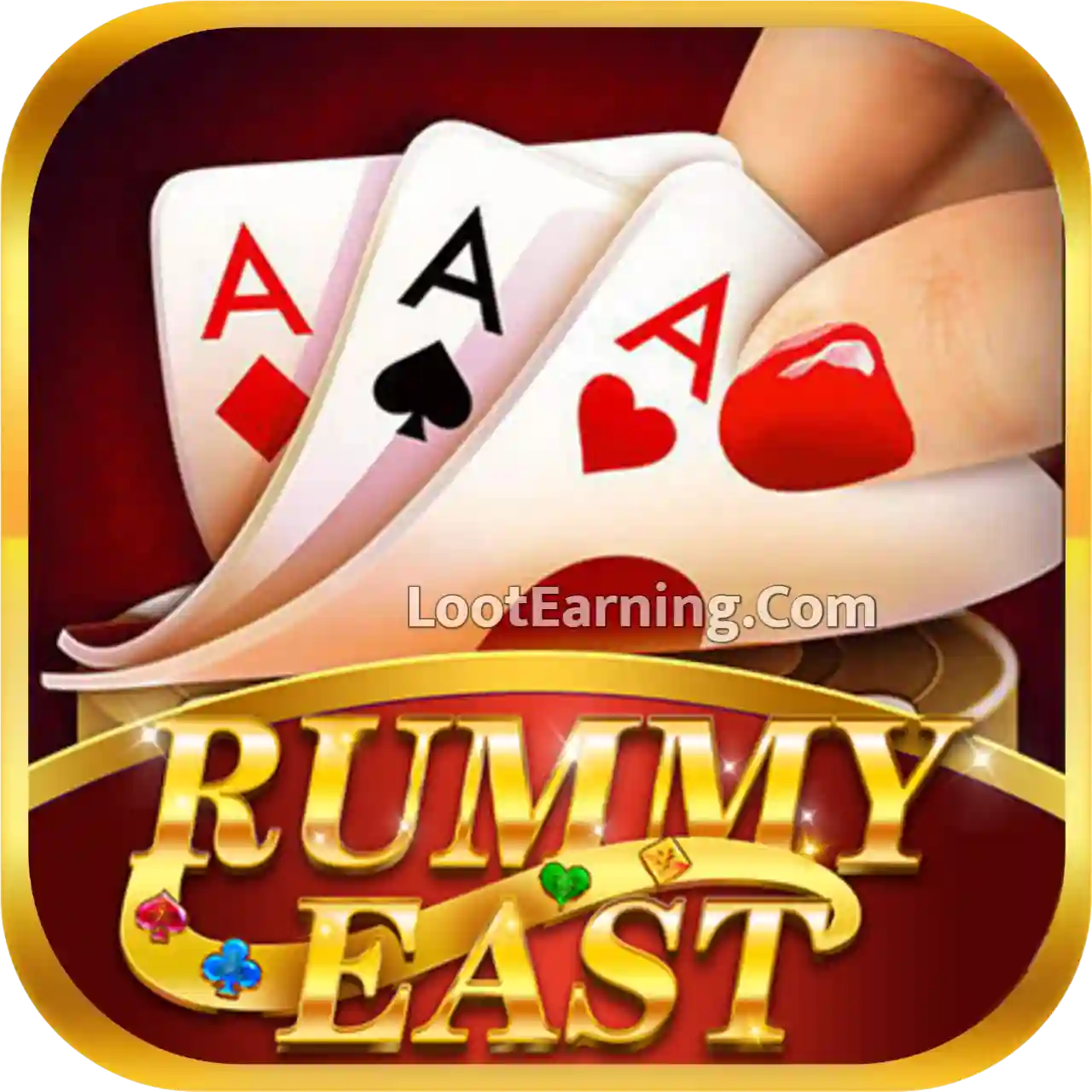 Rummy East APK -  Rummy App