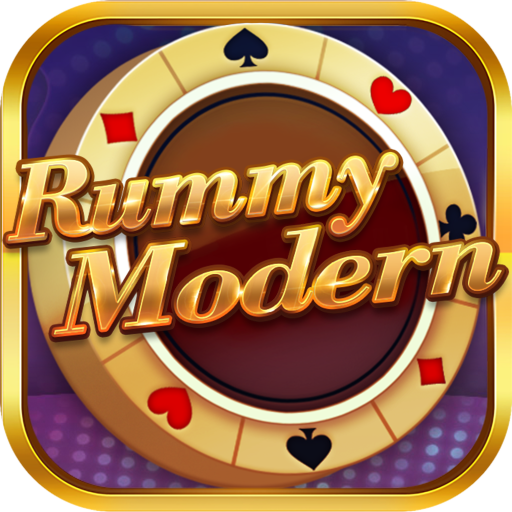 Rummy Modern APK -  Rummy App