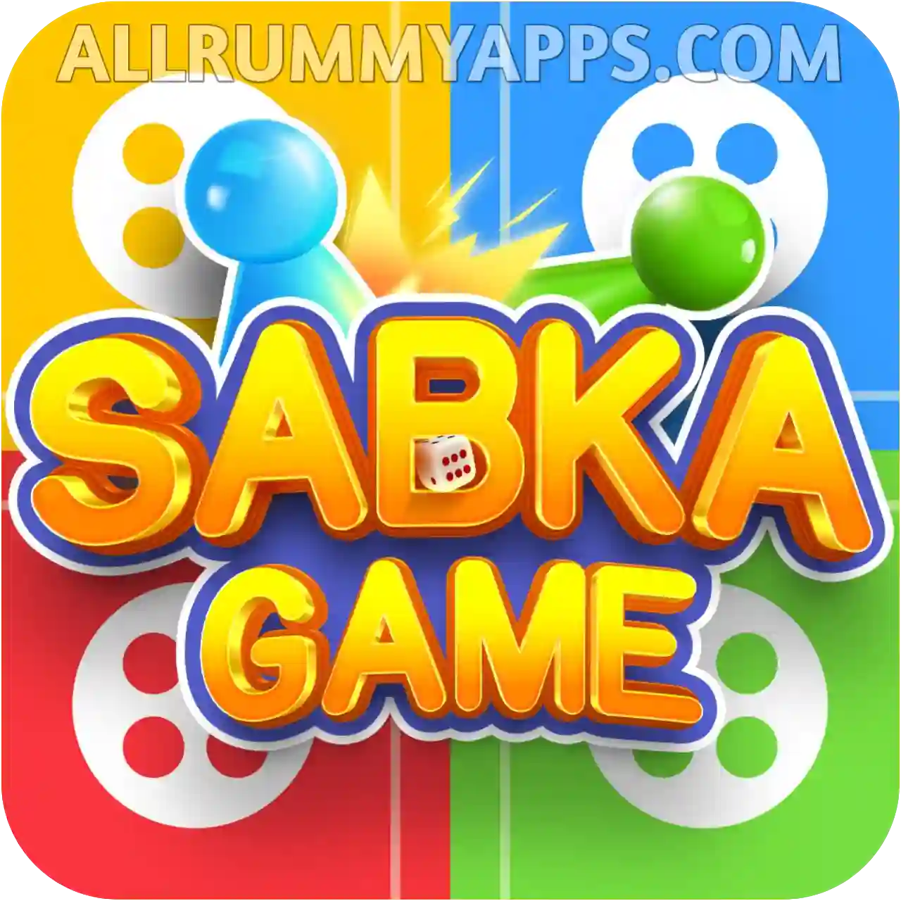 Sabka Game -  Rummy App