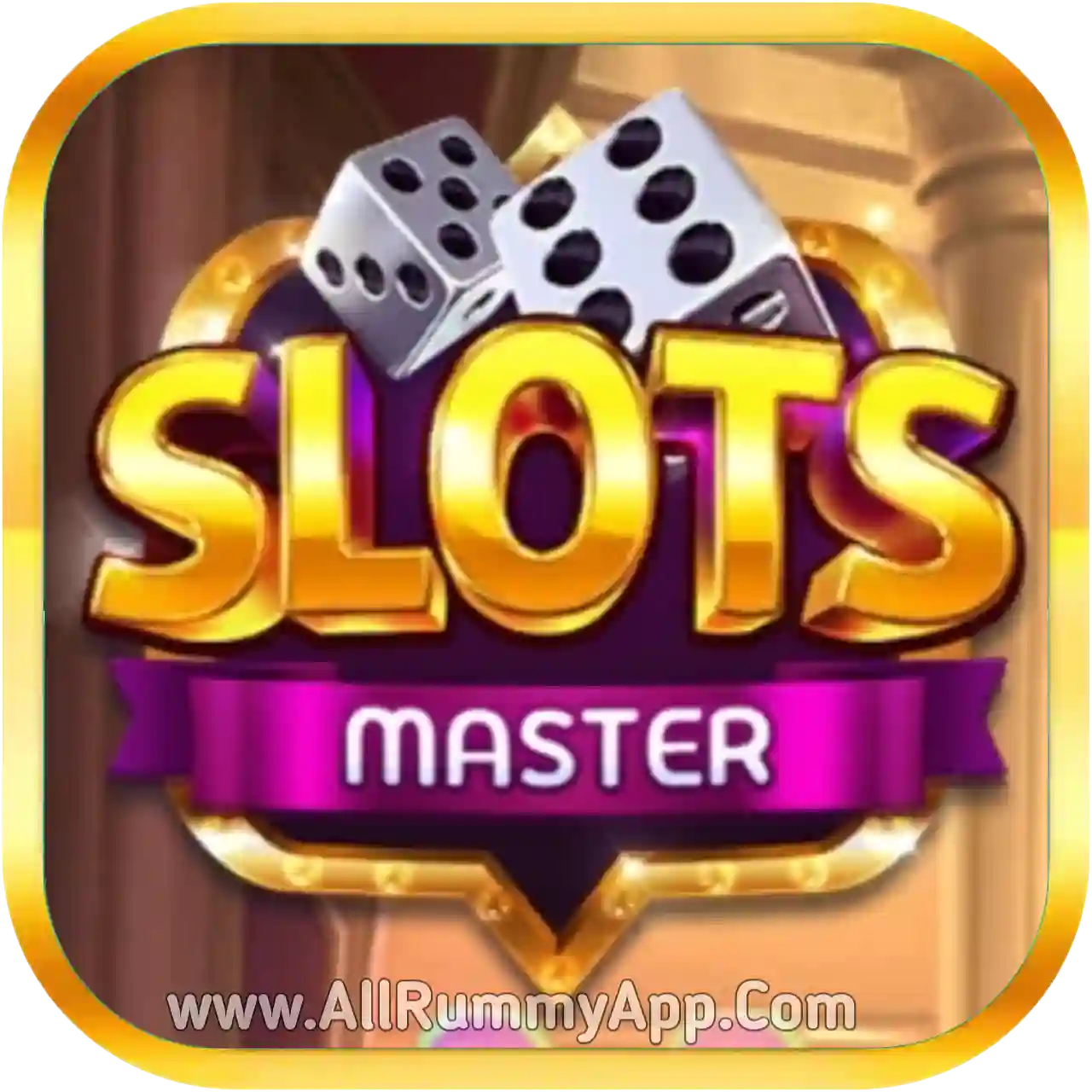Slots Master APK -  Rummy App