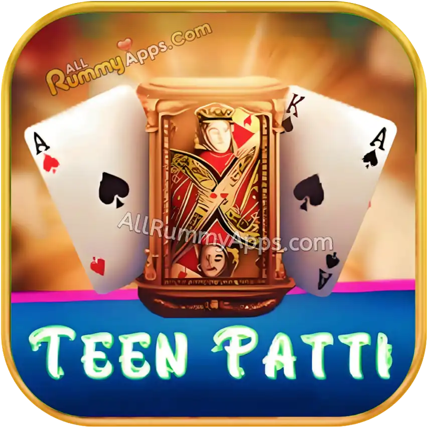 Teen Patti Epic -  Rummy App