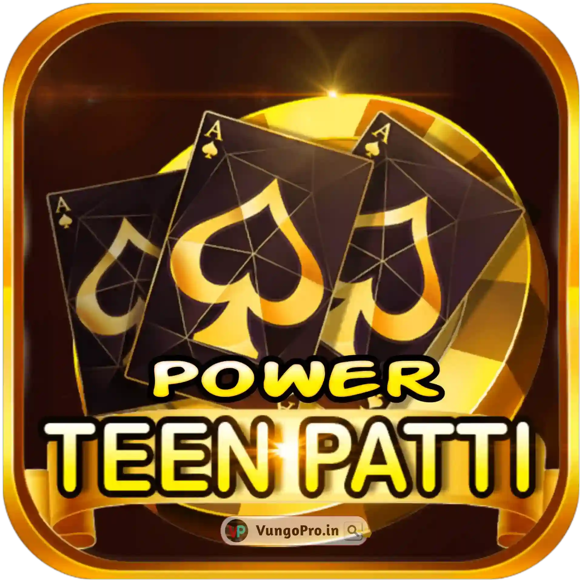 Teen Patti Power APK -  Rummy App